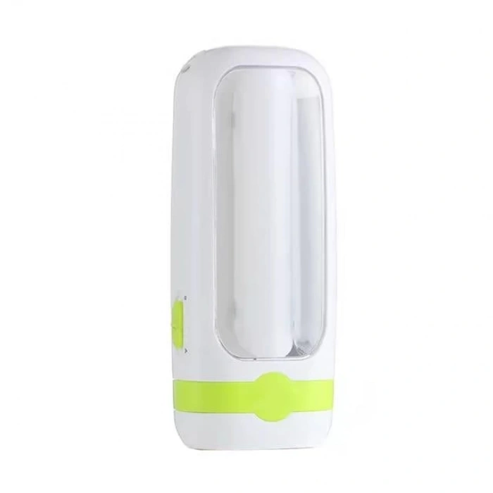 PowerMaster FA-7677 İki Kademeli Şarjlı Ledli İki Fonksiyonlu El Feneri