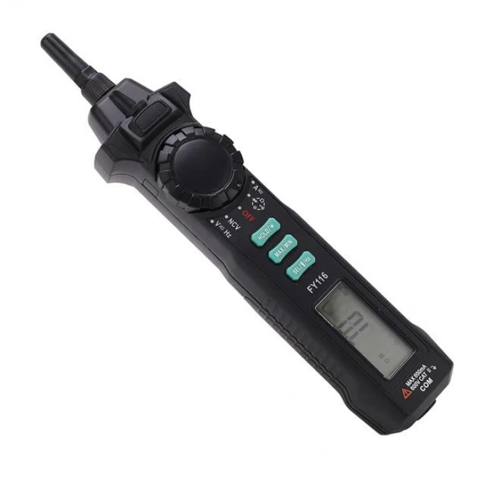 Powermaster FY116 Digital Multimetre Ölçü Aleti