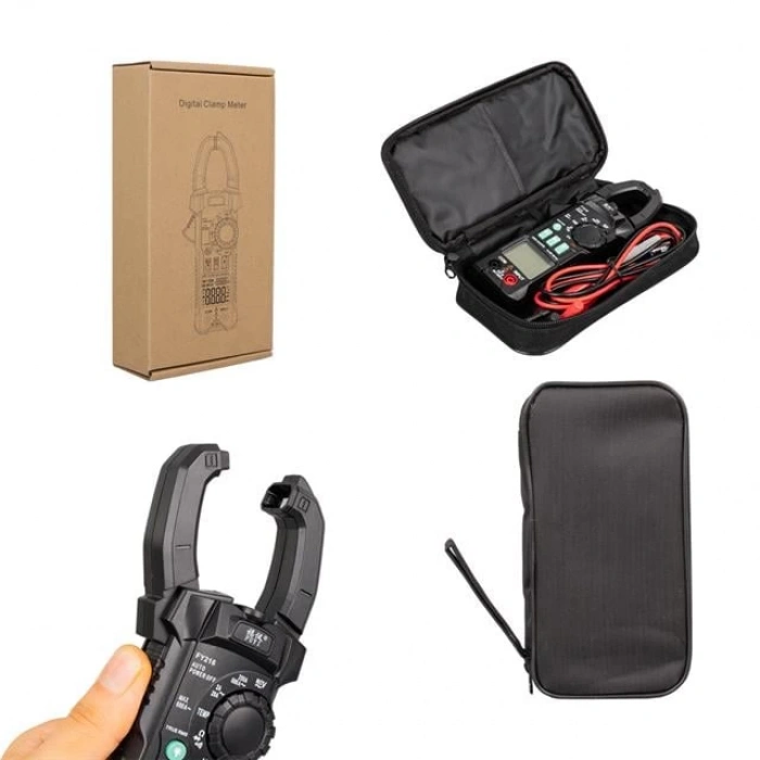 Powermaster FY216 Digital Multimetre Ölçü Aleti