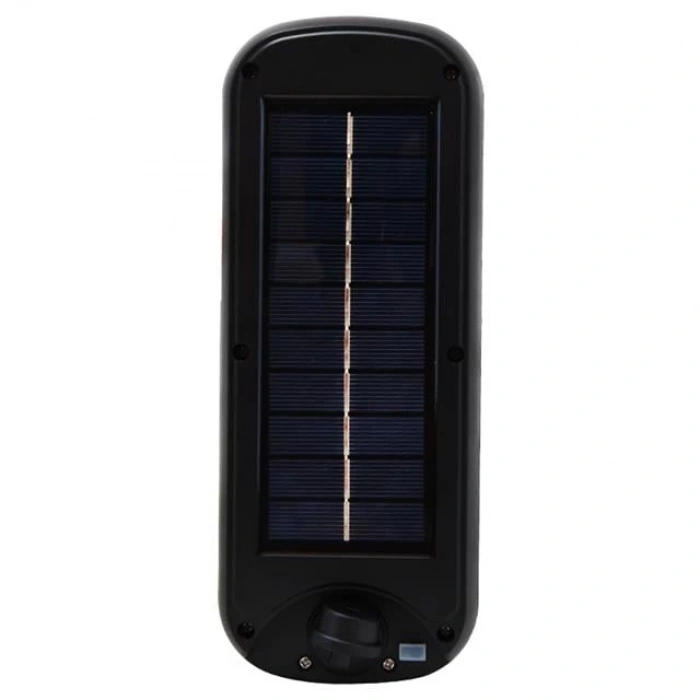 Powermaster GL-84069 Cob Ledli 3 Fonksiyonlu Sensörlü Solar Lamba (Om-5)