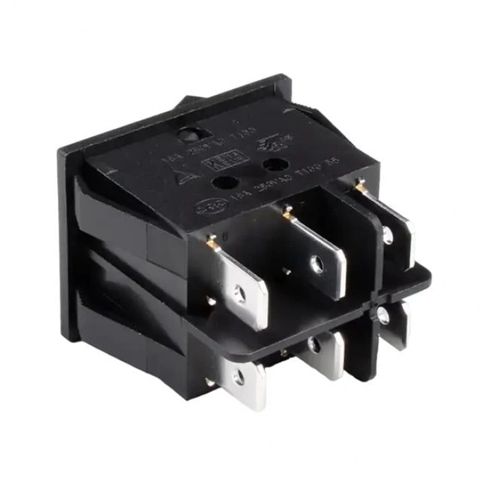 PowerMaster IC-102 İkili Işıklı Mercekli Anahtar