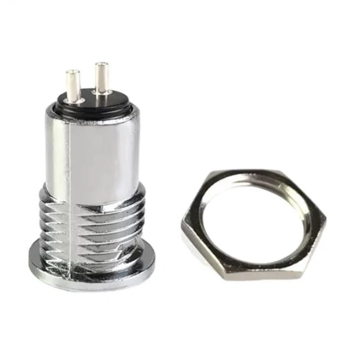 PowerMaster IC-195A Anahtarlı Switch 2 Kademeli 16mm