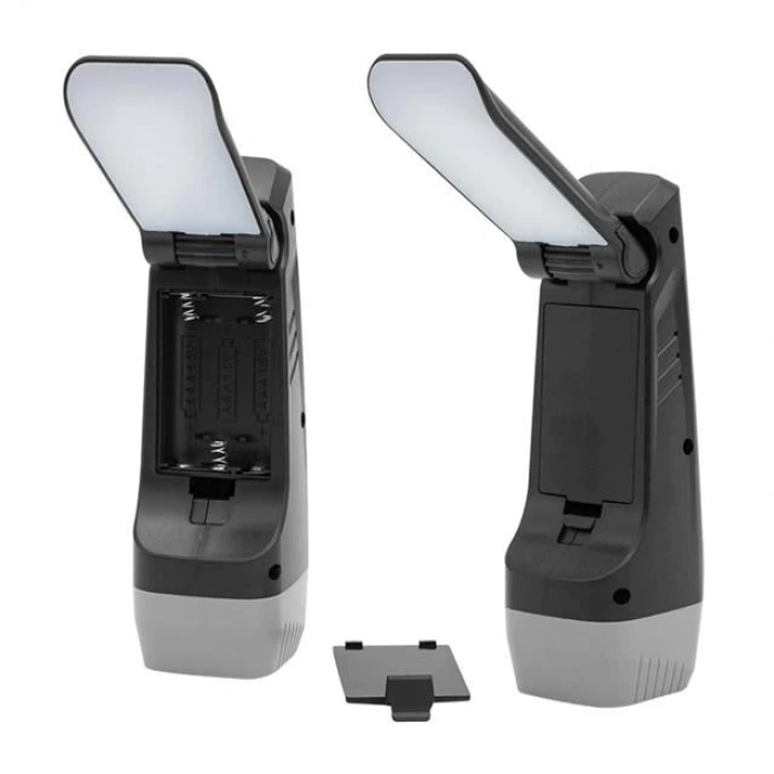 Powermaster JK104 Çok Fonksiyonlu El Feneri