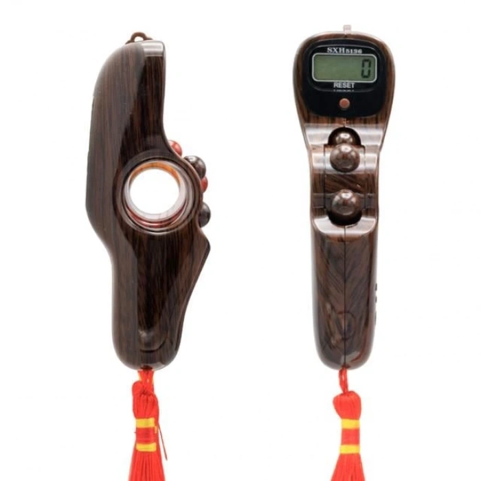 Powermaster Lcd Ekran Dijital Tesbih PM-6691