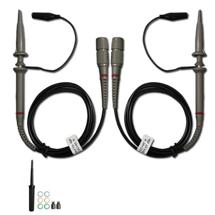 Powermaster Osilaskop Probu PP-80