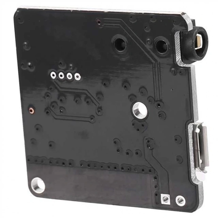 Powermaster Oto Teyp Bluetooth 5.0 Kiti (30X30 Mm)