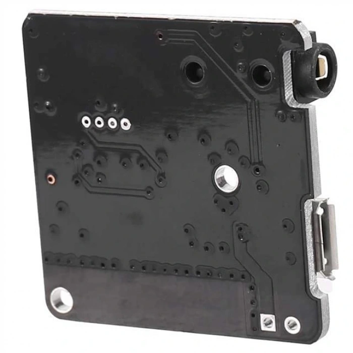 Powermaster Oto Teyp Bluetooth 5.0 Kiti (30X30 Mm)