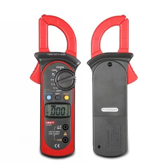 Powermaster Pensampermetre UT-201+