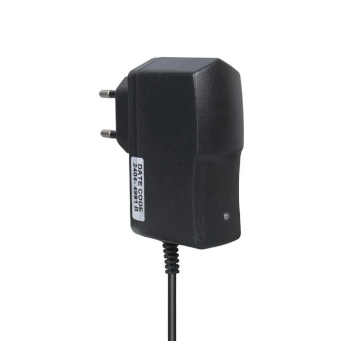 Powermaster PM-23706 2.4-12Volt (NI-MH)/(NI-CD) Universal Oyuncak Pil Şarj Cihazı