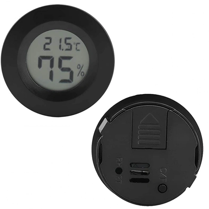 Powermaster PM-24303 Dijital Mini Termometre