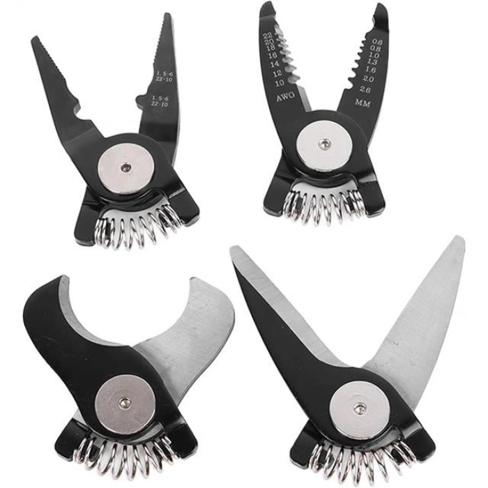 Powermaster PM-24436 Çok Uçlu Pense