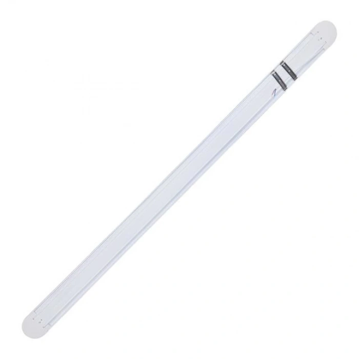 Powermaster PM-24961 120 Cm 40 Watt 6500K 220 Volt Beyaz Tekli Led Bant Armatür