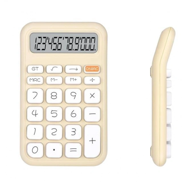 PowerMaster PM-25409 Hesap Makinesi