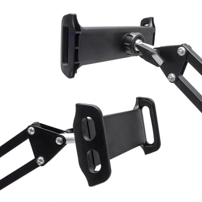 Powermaster PM-2580 Akrobatik Masaüstü Tablet Telefon Tutacağı