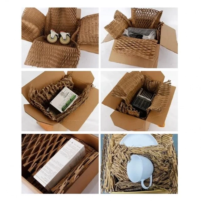 PowerMaster PM-26324 Kağıt Geri Dönüşüm Makinesi