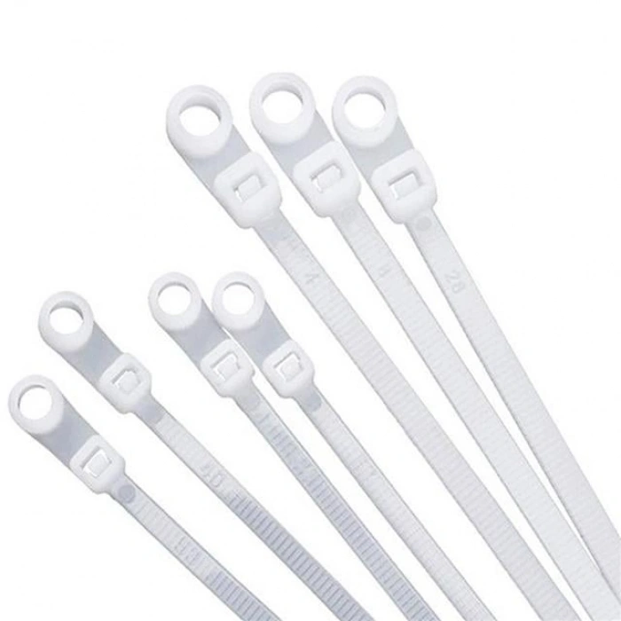 PowerMaster PM-26331 Delikli Kablo Bağı 3.6X200Mm