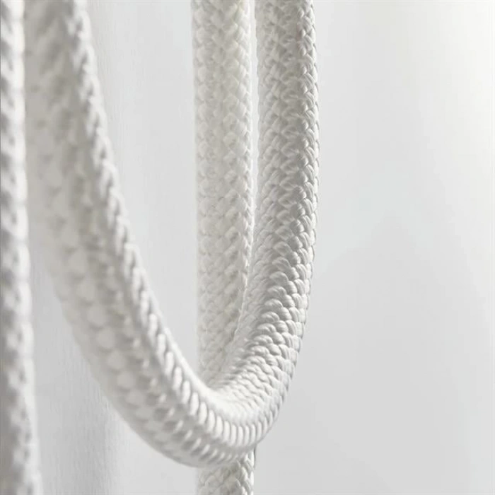 PowerMaster PM-26417 Animasyonlu Bluetooth Neon RGB Kumaş Örgülü Hortum Led 5 Metre 201 Modlu