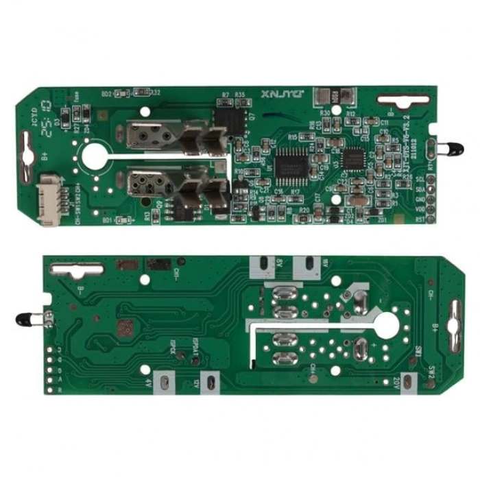 PowerMaster PM-28742 Dyson V7 Uyumlu Yedek Batarya Şarj BMS Koruma Devresi Kartı