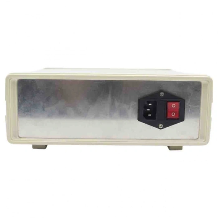 Powermaster PM-29101 Mikrobilgisayarlı Pil İç Direnç ve Voltaj Test Cihazı