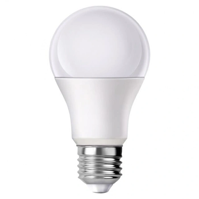 Powermaster PM-29496 E27 12 Volt 10 Watt 6500K Yerli Üretim Beyaz LED Ampul