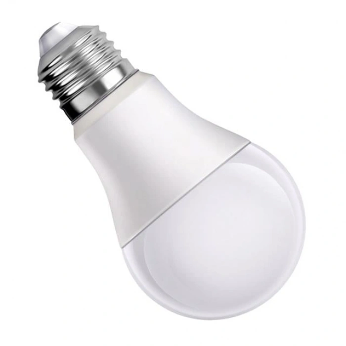 Powermaster PM-29496 E27 12 Volt 10 Watt 6500K Yerli Üretim Beyaz LED Ampul