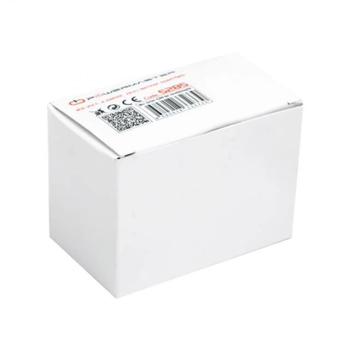 Powermaster PM-5285 12.6 Volt- 2 Amper Şarjlı Matkap Adaptörü