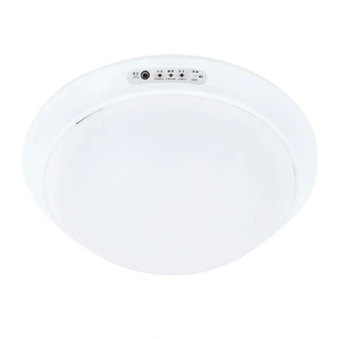 Powermaster PM-7673 95 mm 24 Ledli Şarjlı Tavan Lambası