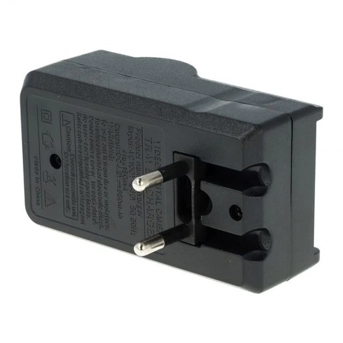 PowerMaster PMR-W018 4.2 Volt 650 mAh 16340 Pil Şarj Cihazı