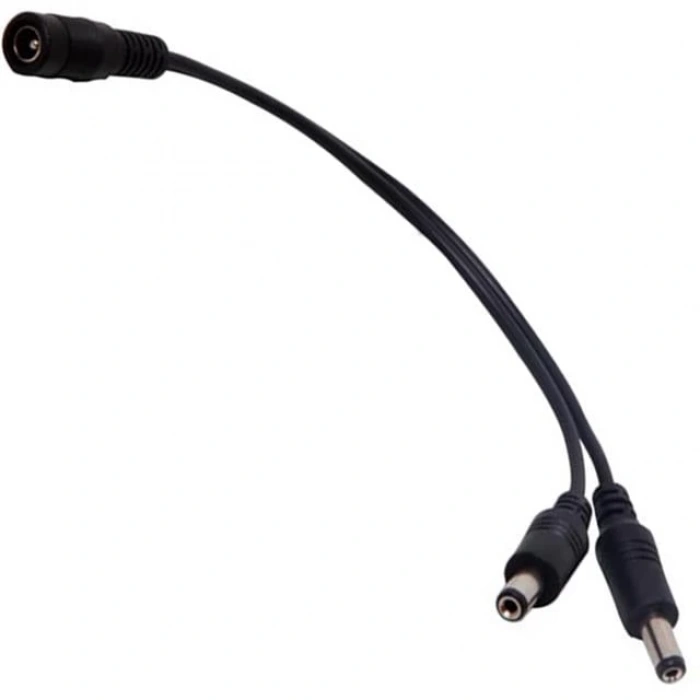 Powermaster Power F To 2X Power M Kablo