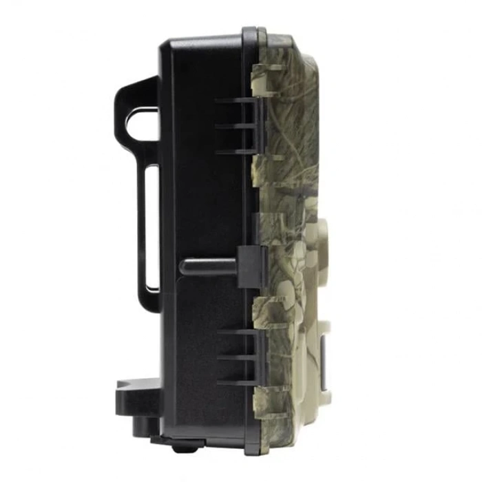 Powermaster RF06 20MP 24 Led PIR Sensörlü 2.0 Renkli Lcd Ekran 128GB SD Kart Destekli Fotokapan Kamuflaj Kamera