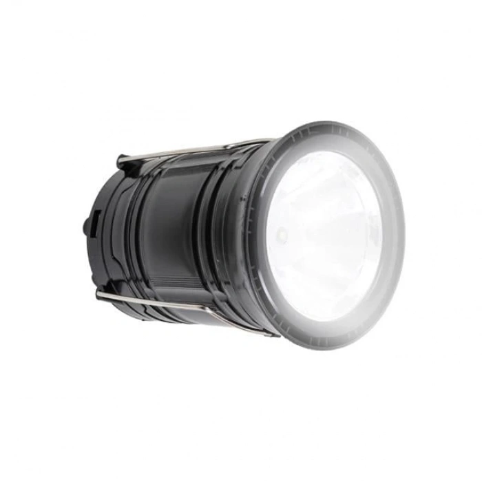 Powermaster Solar Şarjlı Kamp Lambası Sh-5800t 1w 6led