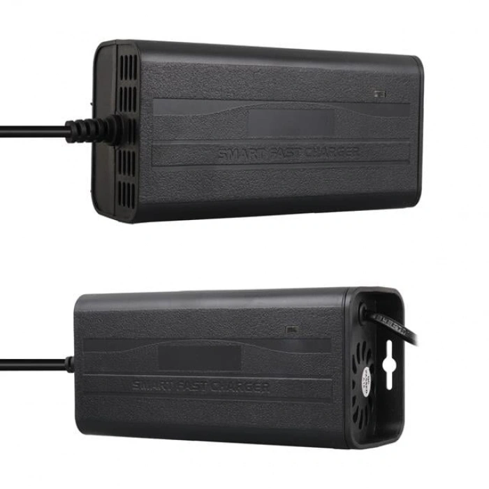 Powermaster SY-1205B 12 Volt 5 Amper Akıllı Akü Şarj Cihazı