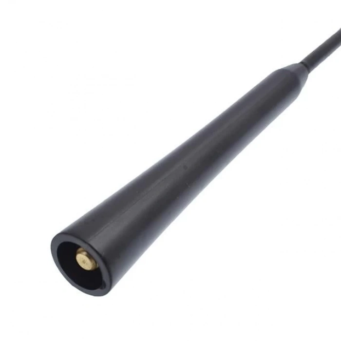 Powermaster Universal M.5 Dişli Kısa Çubuk Anten PM-19637