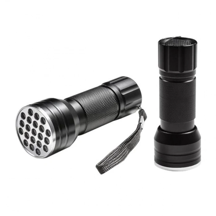 Powermaster UV El Feneri PM-6351