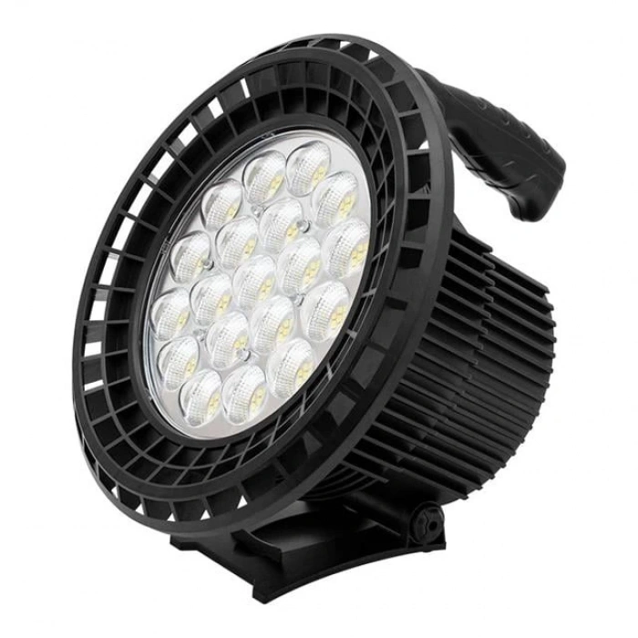 Powermaster Uzun Menzilli Işıldak MX-W871A