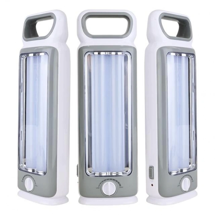 Powermaster WD-867t Smd Ledli Seviye Ayarlı Şarjlı Işıldak