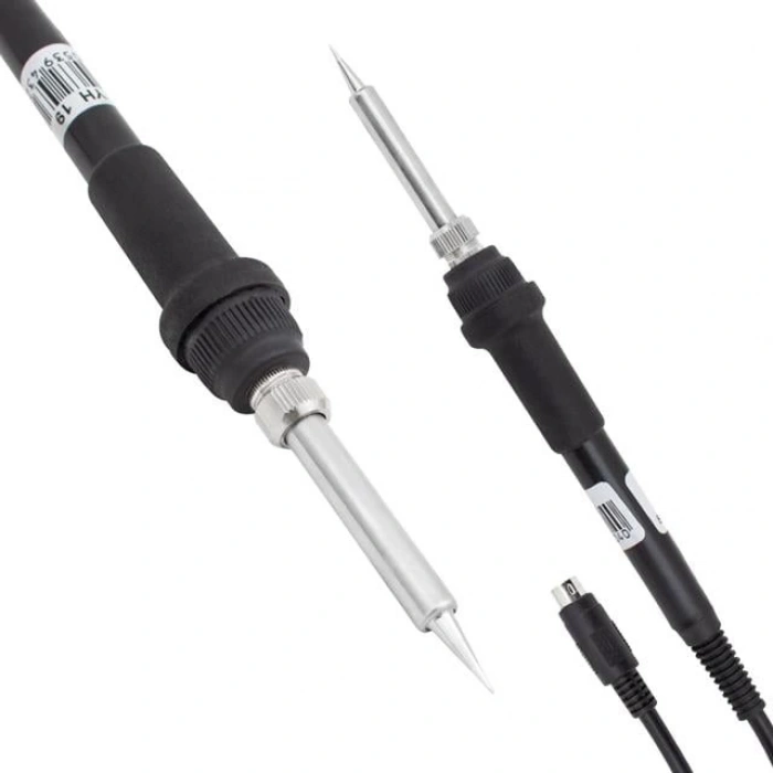 Powermaster Yedek Havya Sapı S Fişli (Cyber 852D - Class YH-19 - NET 803)