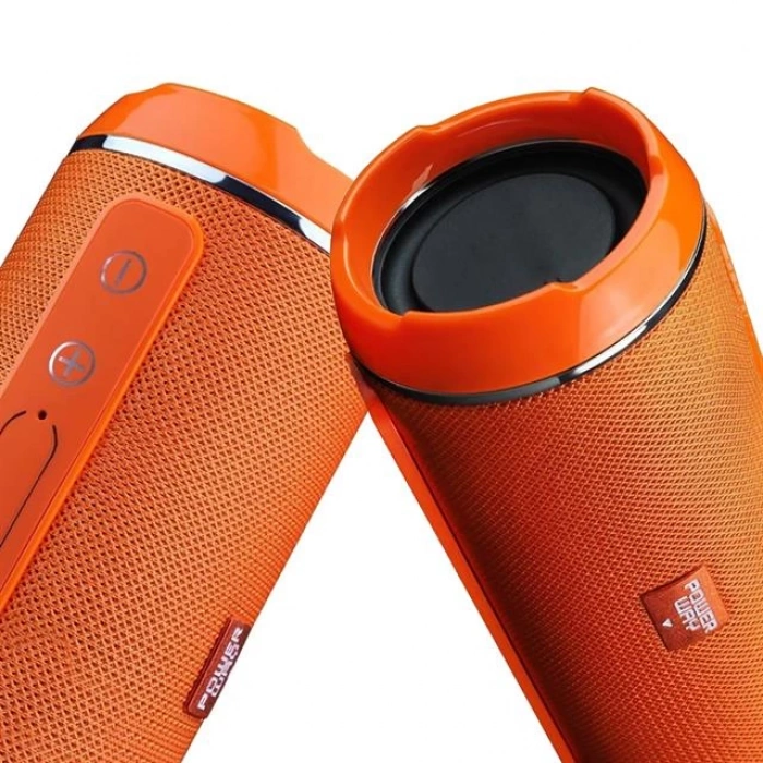 Powerway WRX-05 USB-SD-Bluetooth Portatif Speaker