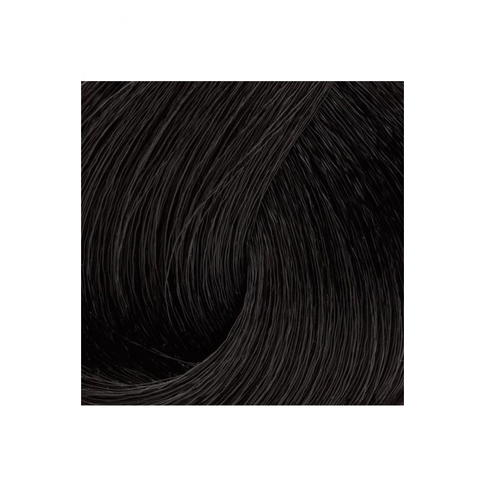 Premium 1 Siyah - Kalıcı Krem Saç Boyası 50 G Tüp