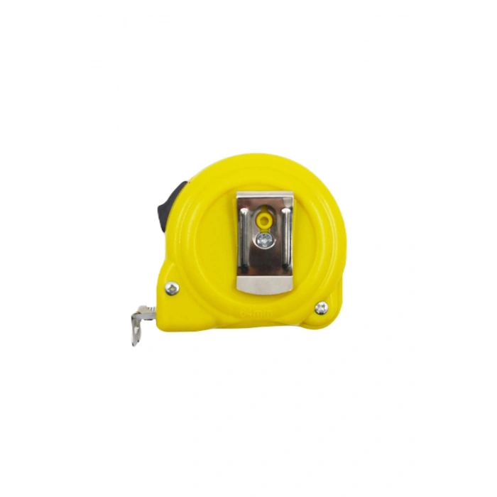 Profesyonel Şerit Metre Mezura 3 Metre 19 Mm