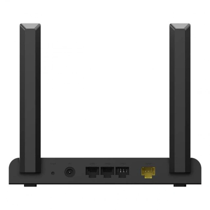 Reyee RG-EW300N 300Mbps AP - Repeater - Wisp Kablosuz Smart Router Yönlendirici