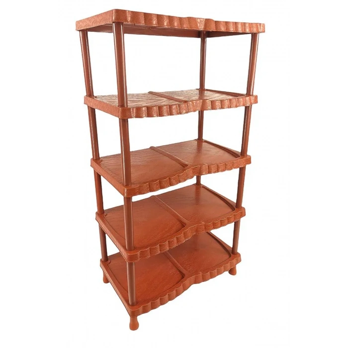 Rubiy Kahverengi Ayakkabılık Royaleks-kp042