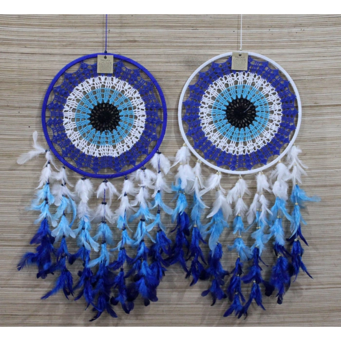 Rüya Kapanı Dreamcatcher Model 26