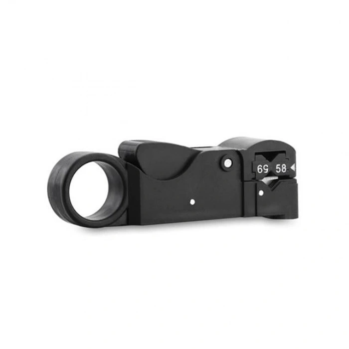S-Link SL-314 3 Bıçaklı Koaksiyel Kablo Açıcısı