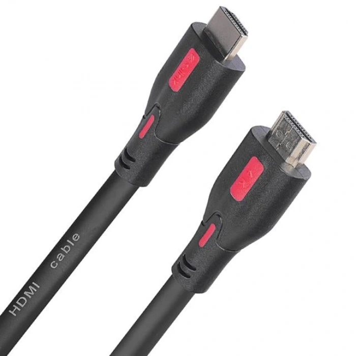 S-Link SL-HDM4K011 19+1  V2.0 4K 60Hz 1.5 Metre Hdmi Kablo