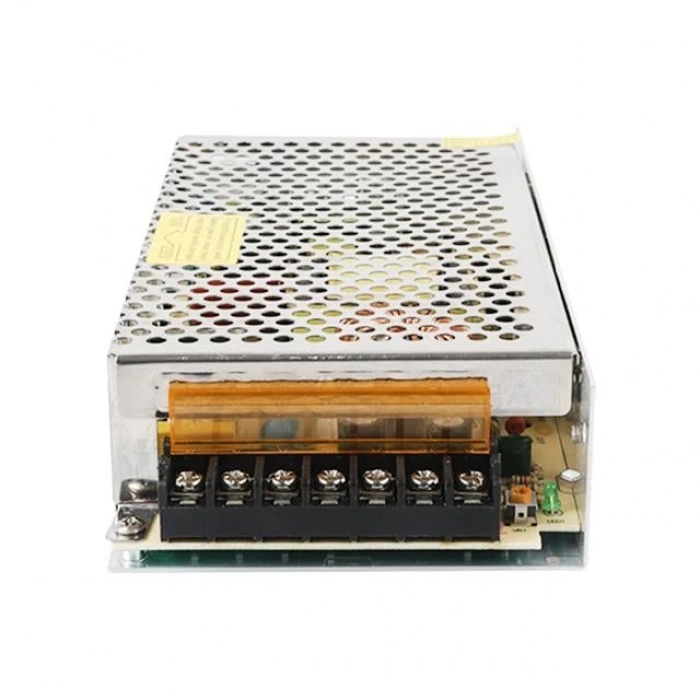 S-Link SL-KA200 12 Volt 15 Amper 195 Watt Metal Kasa Adaptör