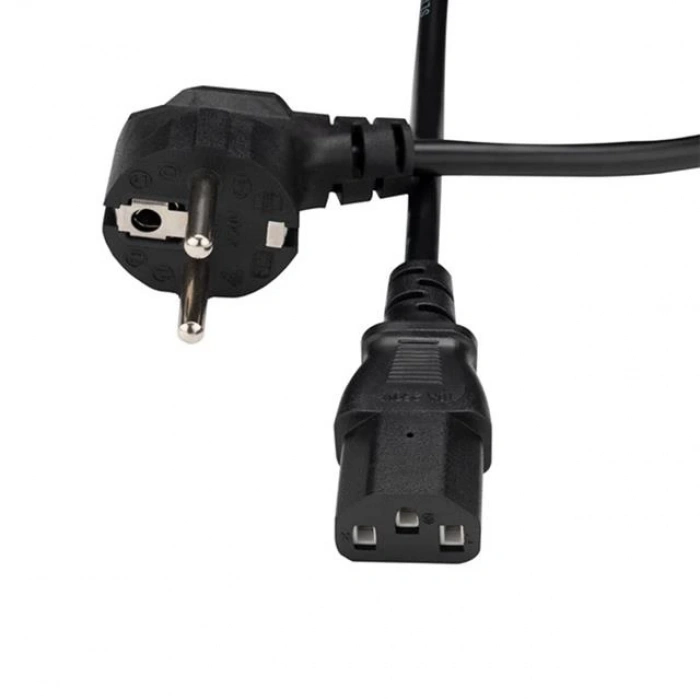 S-Link SL-P151 50 Cm 3x0.5mm Power Kablo