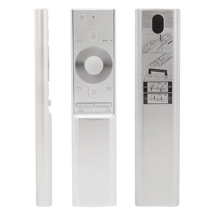 Samsung RM-J1300 V1 Led-Lcd Smart TV Voice Control Universal Sihirli Kumanda Blisterli