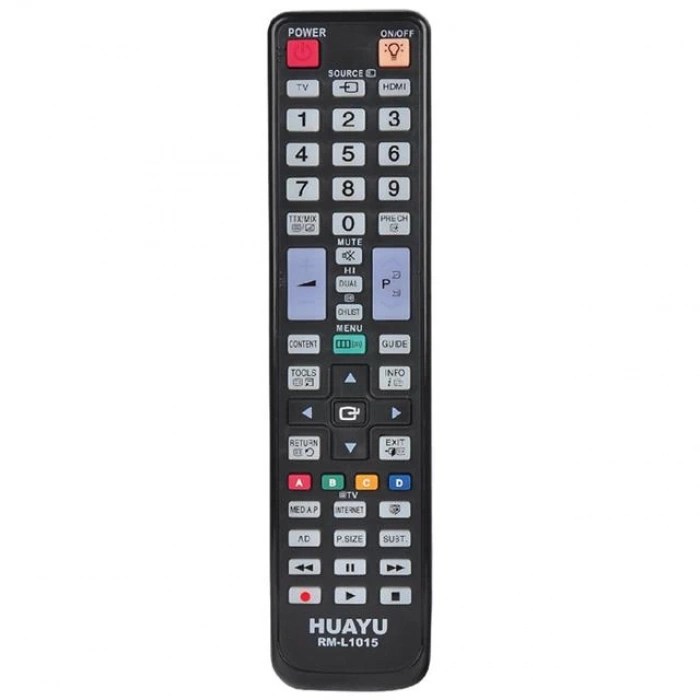 Samsung RM-L1015 Universal Lcd-Led  Tv Kumandası