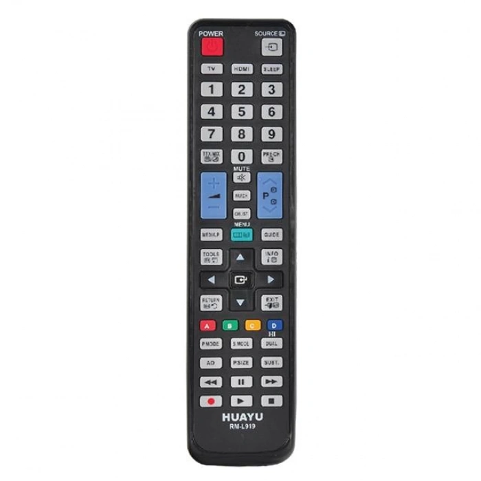 Samsung RM-L919 Universal Lcd-Led Tv Kumandası